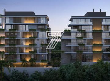 Apartamento · 214m² · 3 Quartos · 3 Vagas · Apartamento à venda - em Batel