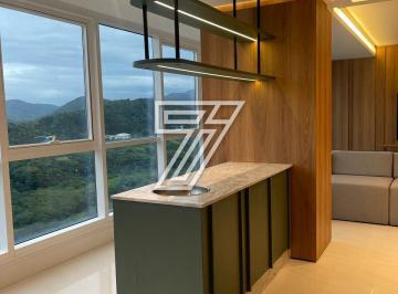 Apartamento · 182m² · 3 Quartos · 3 Vagas · Apartamento Totalmente Mobiliado e Decorado com 3