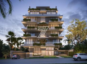 Apartamento · 219m² · 3 Quartos · 3 Vagas · Apartamento à venda - em Batel