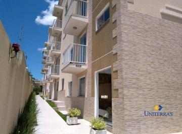 5ff66732afbefd5d999b260e630b3f3cca379277 · Apartamento com 2 dormitórios para alugar, 49 m² por R$ 900/mês - São Gabriel - Colombo/PR
