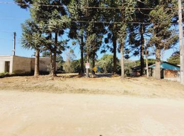 32e6b7aaca3b5f7f69025a3bf044dd11cf1db2b1 · Terreno à venda, 701 m² por R$ 199.000,00 - Parque do Embu - Colombo/PR
