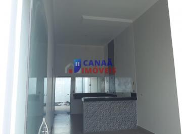 Casa · 94m² · 3 Quartos · 3 Vagas · Casa nova 3 quartos sendo um suíte bairro jardim Brasilia