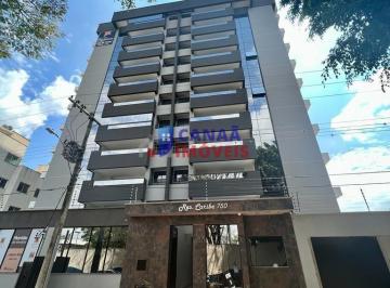 Apartamento · 101m² · 3 Quartos · 2 Vagas · Apartamento Alto Padrão, 3 quartos, sendo 1 suite - Bairro Copacabana