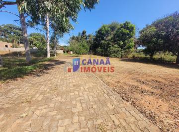 Rural · 7100m² · 3 Quartos · Chácara eldorado c/ 7.500m² de área