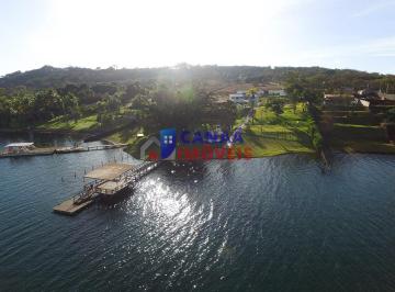 Rural · 8800m² · 11 Quartos · 10 Vagas · Rancho de cinema 9 suítes Condomínio Miranda em Uberlândia/MG