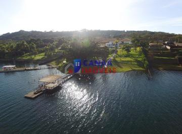 Rural · 8800m² · 11 Quartos · 10 Vagas · Rancho de cinema 9 suítes Condomínio Miranda em Uberlândia/MG