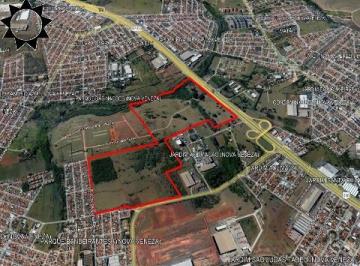 DELIMITAÇÃO · ÁREA para venda ou locação no JARDIM SÃO JUDAS TADEU, SUMARÉ