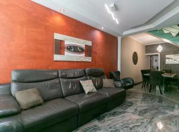 Casa · 220m² · 4 Quartos · 5 Vagas · Sobrado a venda no Bairro da Vila Zelina