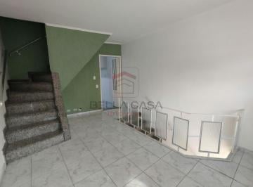 Casa · 50m² · 2 Quartos · 2 Vagas · Sobrado a venda mooca, 2 dormitórios, 2 vagas