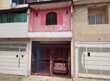 Foto 01 · LINDO SOBRADO 3 DORMITÓRIOS (1 SUÍTE), SALA 2 AMBIENTES, 3 WC'S, CÔMODOS AMPLOS COM TERRAÇO NO RUA A
