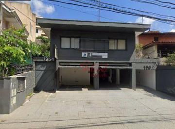 5645eeac6b3f9ad3968095b855e19db759364e00 · Prédio à venda, 500 m² por R$ 4.000.000,00 - Perdizes - São Paulo/SP