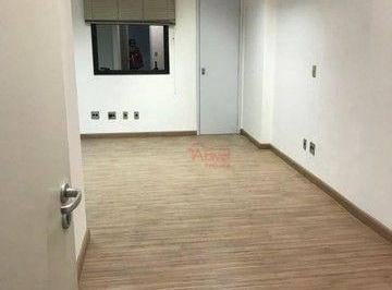 5fb8998eb73068eadc7694c6c990f0a16598cee7 · Sala para alugar, 37 m² por R$ 2.422,00/mês - Lapa - São Paulo/SP