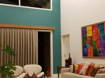 Casa · 4 Quartos · 4 Vagas · Casa no Cond Bosque dos Poetas para venda - Parnamirim/RN
