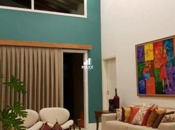Casa · 4 Quartos · 4 Vagas · Casa no Cond Bosque dos Poetas para venda - Parnamirim/RN