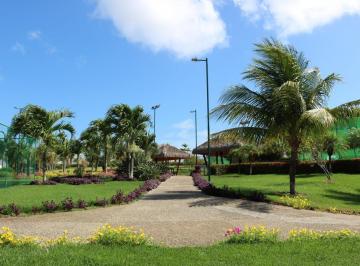 Terreno · 498m² · Vendo Lote no Alphaville Catuana - Parnamirim/RN