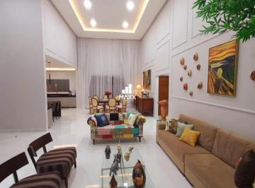Casa · 369m² · 5 Quartos · 3 Vagas · Vendo casa no Chácara Bonfim - Nísia Floresta/RN