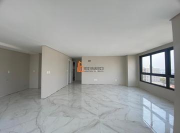 Apartamento · 122m² · 3 Quartos · 1 Vaga · MORE NESSE APTO NA - CIDADE ALTA - 3 DORM.!