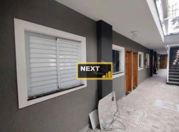 4900fe4dbc6fe77d03c49b8a9fb0cb32e4bfcad8 · Apartamento com 2 dormitórios à venda, 40 m² por R$ 240.000,00 - Vila Progresso - São Paulo/SP