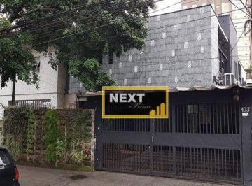 29e50029821a220a44a9c2776eb4d978d03349ed · Sobrado com 4 dormitórios à venda, 369 m² por R$ 3.700.000,00 - Vila Mariana - São Paulo/SP