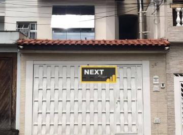 790fb0d933cf3e3a8ae4ce3f10e555d8f6fa8c6d · Sobrado com 3 dormitórios à venda, 141 m² por R$ 790.000,00 - Penha de França - São Paulo/SP