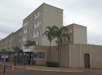 Apartamento de 2 quartos, Ribeirão Preto · apartamento 2 dormitórios à venda, parque dos pinus - ipiranga - ribeirão preto