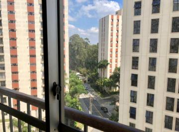 Apartamento de 3 quartos, São Paulo · ÓTIMO AP NO JARD. MARAJOARA