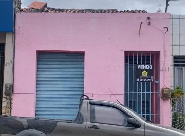 Foto 01 · Casa a venda - Terreno 4,40x30 - Salesianos - Santo Antônio