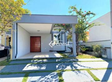 ae5b9370d1aa0172377c0d0c9fd848738da9e3e1 · Casa com 3 quartos para alugar, 100 m² - Condomínio Montreal Residence - Indaiatuba/SP