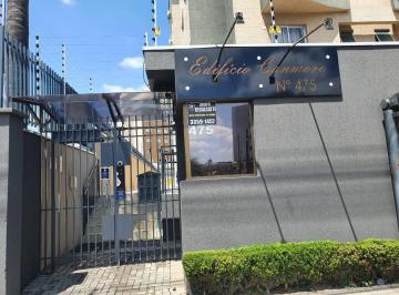 Apartamento · 32m² · 1 Quarto · 1 Vaga · Apartamento para aluguel - no Portão