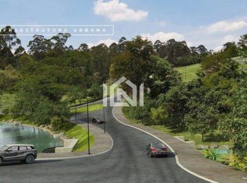 lote à venda no condomínio quinta dos lagos (lançamento) · Terreno à venda - em Pitas
