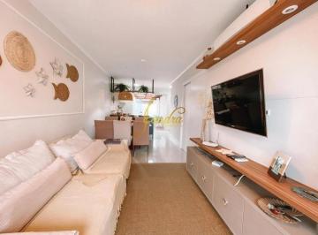 Casa · 132m² · 3 Quartos · 1 Vaga · Casa térrea com 112m² no Casa Hermosa