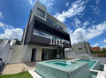 f97fb59463c47c502f95315f3fc3eb26be6cb428 · Casa com 4 quartos à venda, 422 m² - Alphaville Nova Esplanada - Votorantim/SP