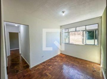 Apartamento · 55m² · 2 Quartos · Apartamento à Venda - Laranjeiras, 2 Quartos,  55 m² - Rio de Janeiro