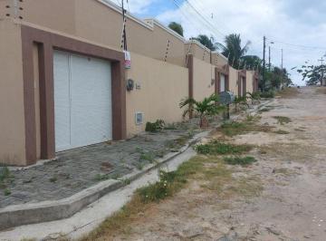 19e3166e471c5b1351264790ec70eb74b5618ac2 · Casa com 2 dormitórios para alugar, 45 m² por R$ 1.326,63/mês - Pacheco - Caucaia/CE