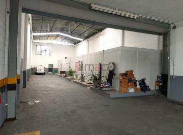 Comercial · 500m² · 5 Vagas · Oportunidade Galpão na Vila Jaguará com Câmara Fria !!!!!