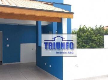 ad5aaa6ffb125ffa774d8a8c4857f4ec964f476b · Cobertura com 2 dormitórios à venda, 85 m² por R$ 360.000 - Jardim Teles de Menezes - Santo André/SP