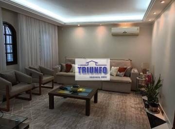 3b6298d65d895afe92ed84558eb90b3484962aa2 · Sobrado com 3 dormitórios à venda, 273 m² por R$ 830.000,00 - Vila Helena - Santo André/SP
