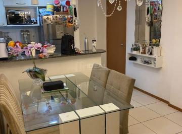Apartamento de 2 quartos paravenda no Ed. Le Jardin Vert no Centro - Campos dos Goytacazes, RJ · Le Jardin Vert- Campos dos Goytacazes, RJ