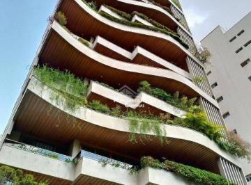7780c6dc526ac3d1fc437a77189b4db2db073c3a · Apartamento com 4 dormitórios à venda, 670 m² por R$ 5.958.000,00 - Cambuí - Campinas/SP