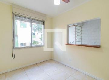 Apartamento · 50m² · 1 Quarto · Apartamento à Venda - Cavalhada, 1 Quarto,  50 m² - Porto Alegre