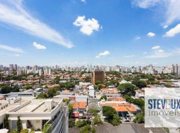 41ec76665f11dfa5840b167aa5279ffd2c2189b4 · Cobertura feformada com 2 dormitórios à venda, 182 m² - Moema - São Paulo/SP