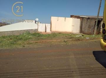 Terreno · 298m² · Terreno à venda em Londrina, Parque Universidade, com 298.89 m²