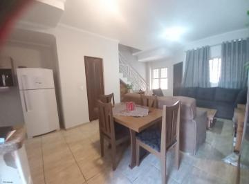 Foto 05 · Casa à venda em Indaiatuba-SP - Vila Rubens, 4 quartos, 2 suítes, 2 salas, 3 banheiros, 2 vagas de g