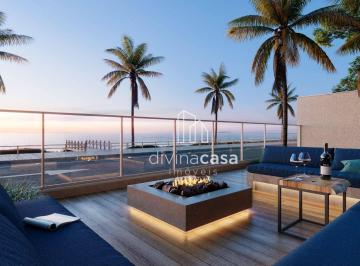 943121a4816156681fbbccba06fddda62a90f754 · Apartamento com 2 dormitórios à venda, 82 m² por R$ 1.428.540,06 - Tabuleiro - Barra Velha/SC