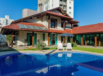 80c4aafe34a321b7eea6ce9a7c62c12d0f1edbaa · Casa com 4 dormitórios à venda, 428 m² por R$ 2.950.000,00 - Vila Nova - Jaraguá do Sul/SC