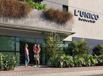 9d88c2f7808c50fede51fd0eea42a1e7abb65b45 · Apartamento com 3 dormitórios à venda, 102 m² por R$ 1.583.431,89 - Praia de Armação do Itapocorói -