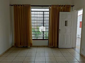 Casa · 141m² · 3 Quartos · 3 Vagas · Casa à venda no bairro Taquaral em Campinas