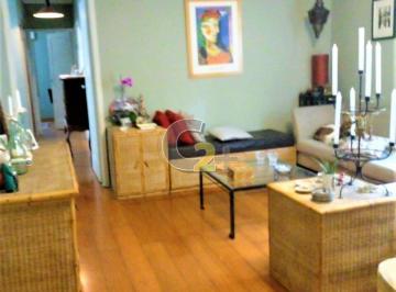 Apartamento · 110m² · 3 Quartos · Apartamento - Perdizes - 3 Dormitorios - 1 Suite - Sem Vaga