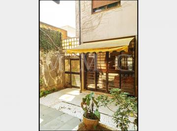 Casa · 120m² · 4 Quartos · 3 Vagas · sobrado saúde