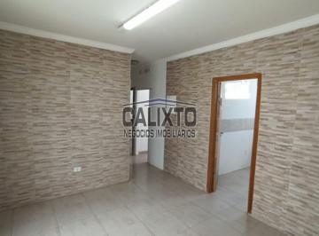 Apartamento · 250m² · COMERCIAL BAIRRO JARDIM DAS PALMEIRAS
